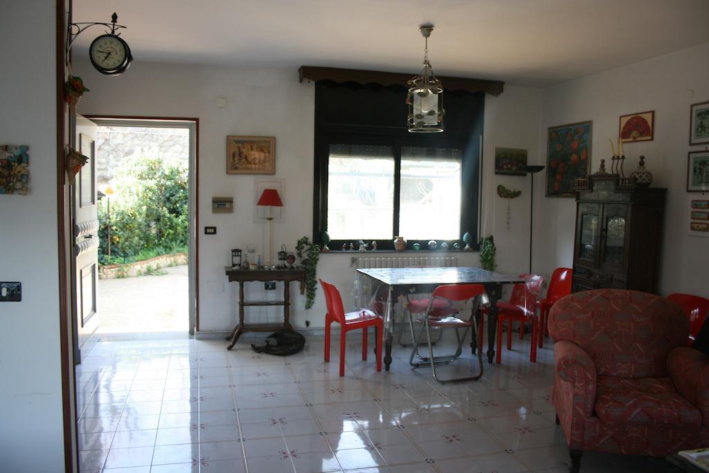 Casa Regina Villa Amalfi Room photo