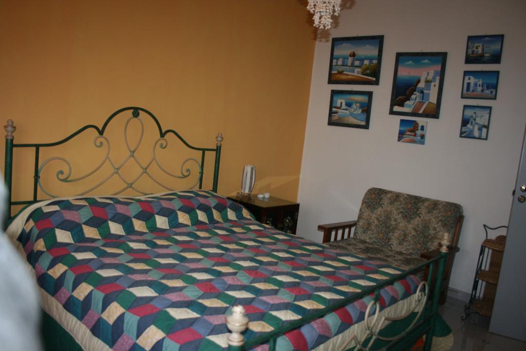 Casa Regina Villa Amalfi Room photo