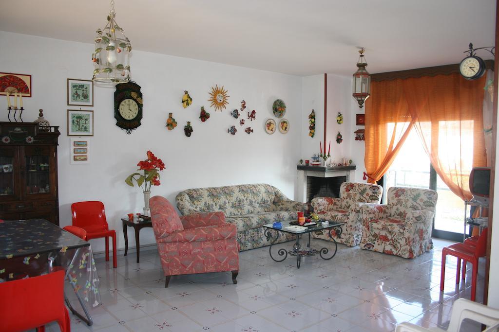 Casa Regina Villa Amalfi Room photo