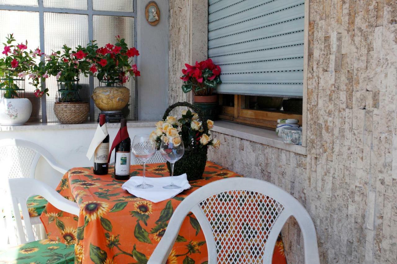 Casa Regina Villa Amalfi Exterior photo