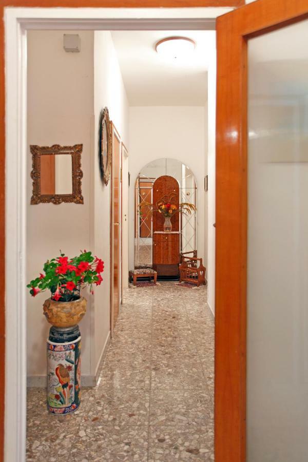 Casa Regina Villa Amalfi Exterior photo